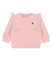 Bakkaboe Newborn 3316401 W20296 Rose