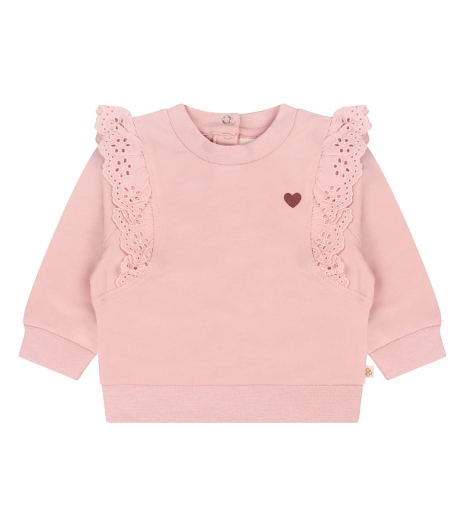 Bakkaboe Newborn 3316401 W20296 Rose