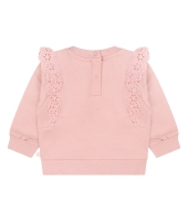Bakkaboe Newborn 3316401 W20296 Rose