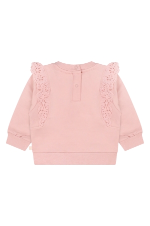Bakkaboe Newborn 3316401 W20296 Rose