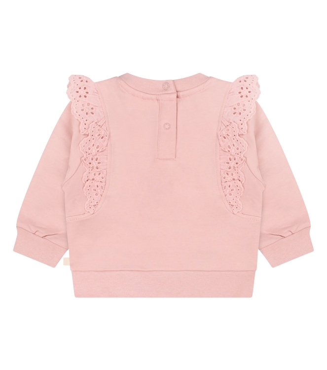 Bakkaboe Newborn 3316401 W20296 Rose