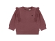 Bakkaboe Newborn 3316401 W20296 Paars donker