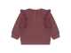 Bakkaboe Newborn 3316401 W20296 Paars donker
