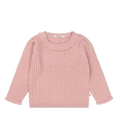 Bakkaboe Newborn 3316300 W20297 Rose