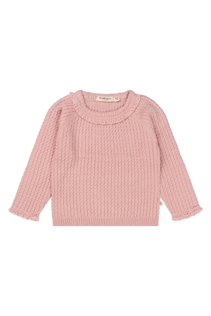 Bakkaboe Newborn 3316300 W20297 Rose