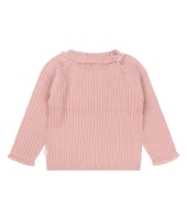 Bakkaboe Newborn 3316300 W20297 Rose