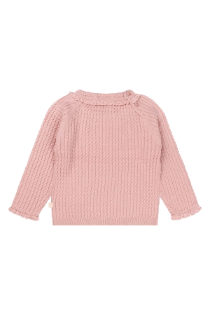 Bakkaboe Newborn 3316300 W20297 Rose