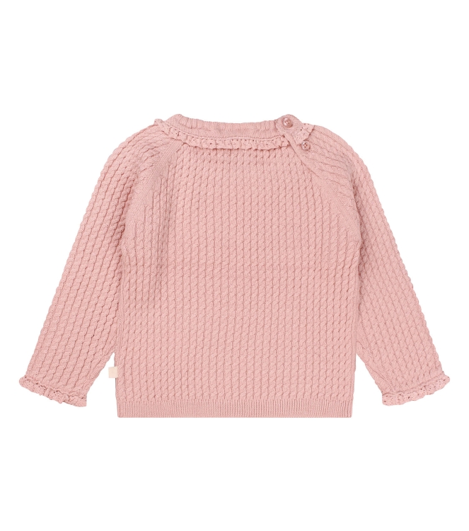 Bakkaboe Newborn 3316300 W20297 Rose