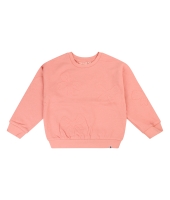 Bakkaboe Ellemieke W20390 Oranje donker zalm