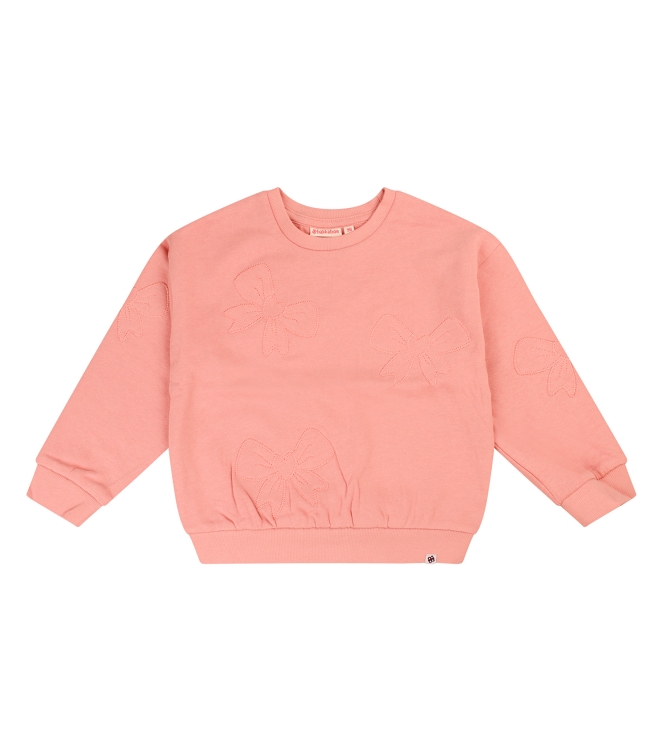 Bakkaboe Ellemieke W20390 Oranje donker zalm