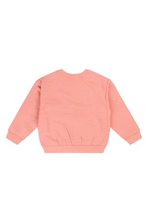 Bakkaboe Ellemieke W20390 Oranje donker zalm