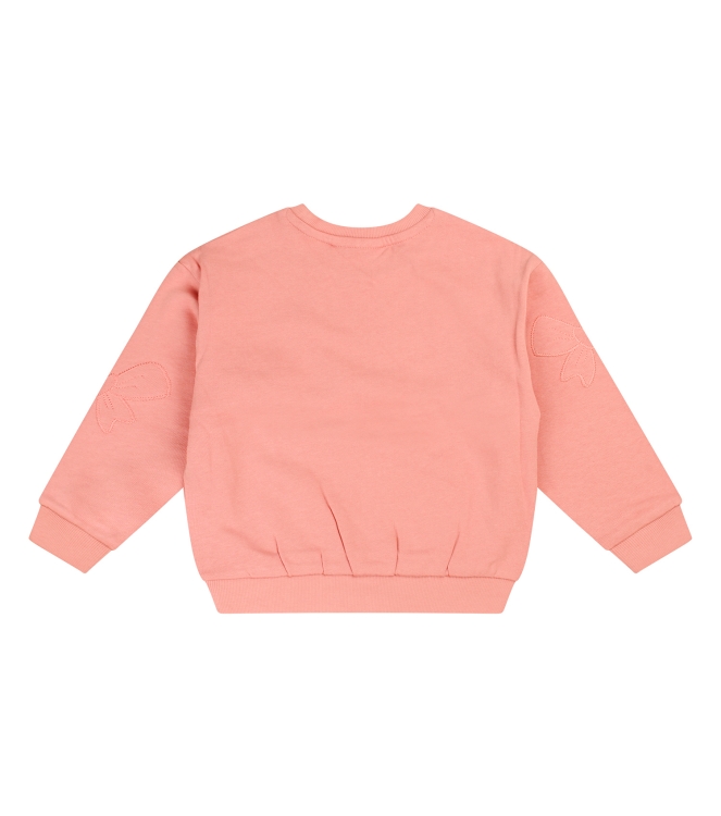 Bakkaboe Ellemieke W20390 Oranje donker zalm