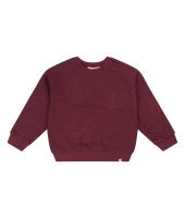 Bakkaboe Ellemieke W20390 Rood bordo