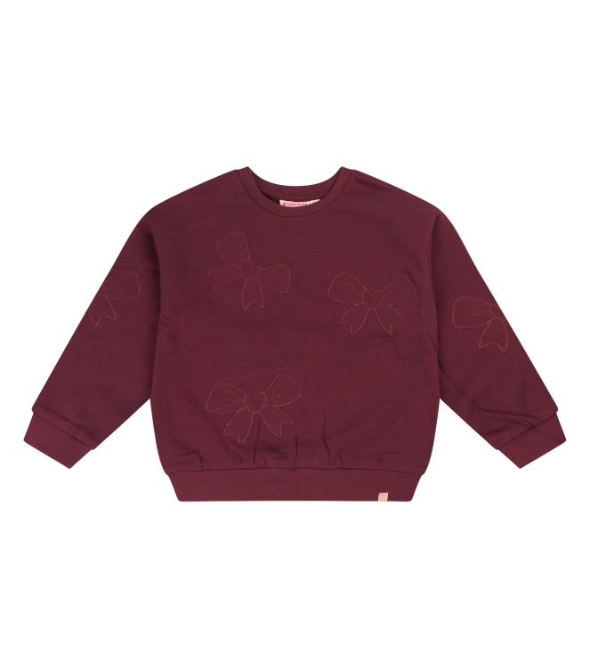 Bakkaboe Ellemieke W20390 Rood bordo