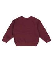 Bakkaboe Ellemieke W20390 Rood bordo