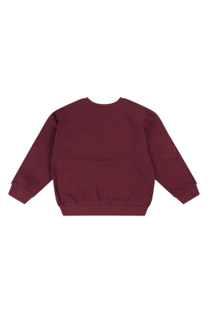 Bakkaboe Ellemieke W20390 Rood bordo
