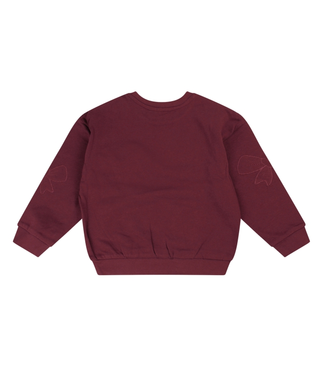 Bakkaboe Ellemieke W20390 Rood bordo