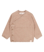 Bakkaboe Newborn Nomi W20398 Bruin taupe