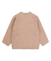 Bakkaboe Newborn Nomi W20398 Bruin taupe
