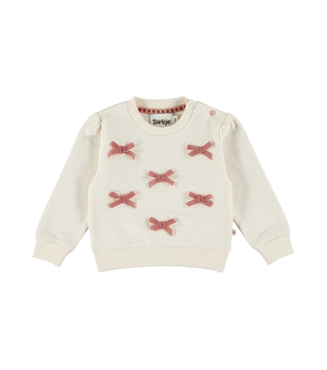 Dirkje M60317-35 Ecru off white