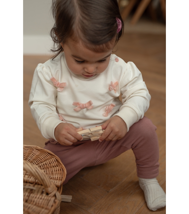 Dirkje M60317-35 Ecru off white