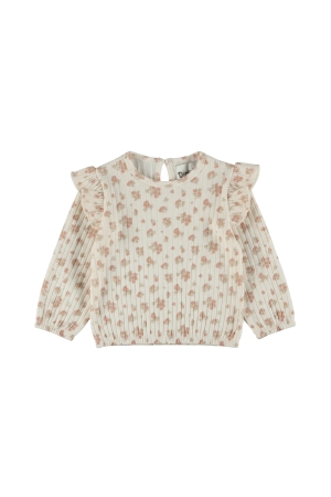 Dirkje M60362-35 Ecru naturel