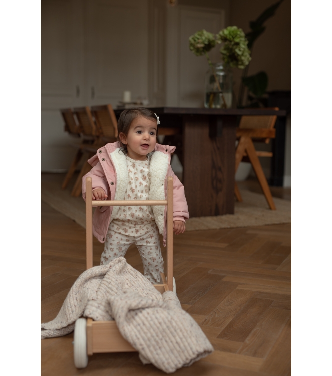 Dirkje M60362-35 Ecru naturel