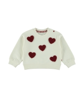 Dirkje M60475-35 Ecru off white