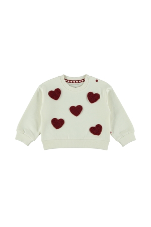 Dirkje M60475-35 Ecru off white