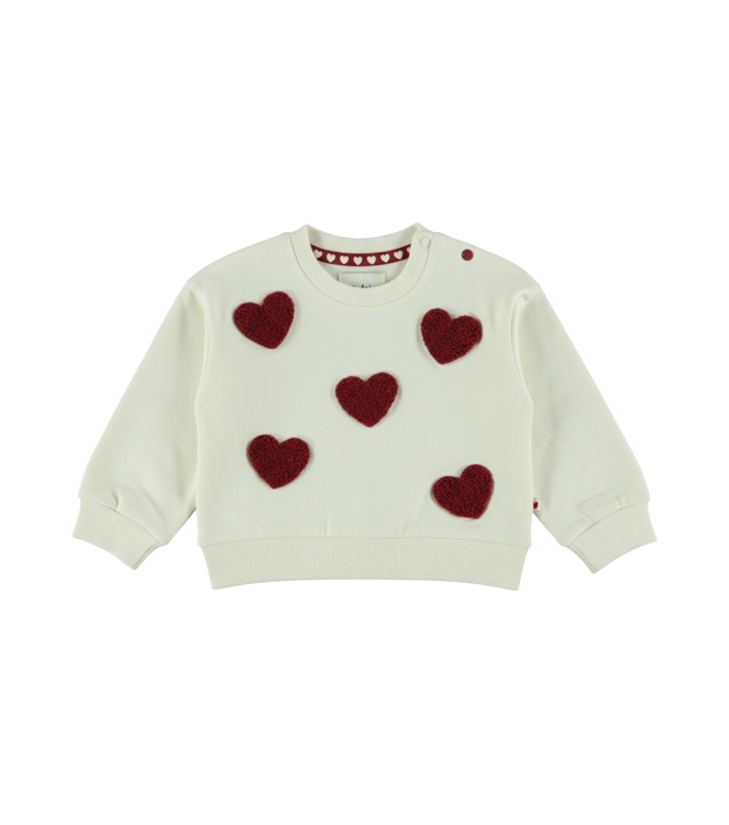 Dirkje M60475-35 Ecru off white