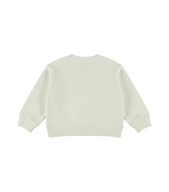 Dirkje M60475-35 Ecru off white