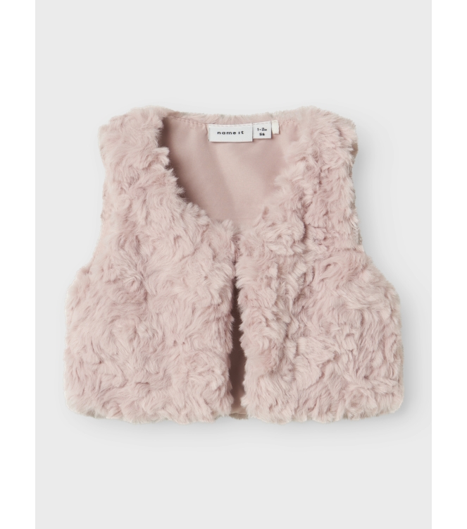 name it baby 13246464 Paars zacht lila