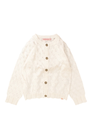 Bakkaboe Bella Z90383 Ecru off white