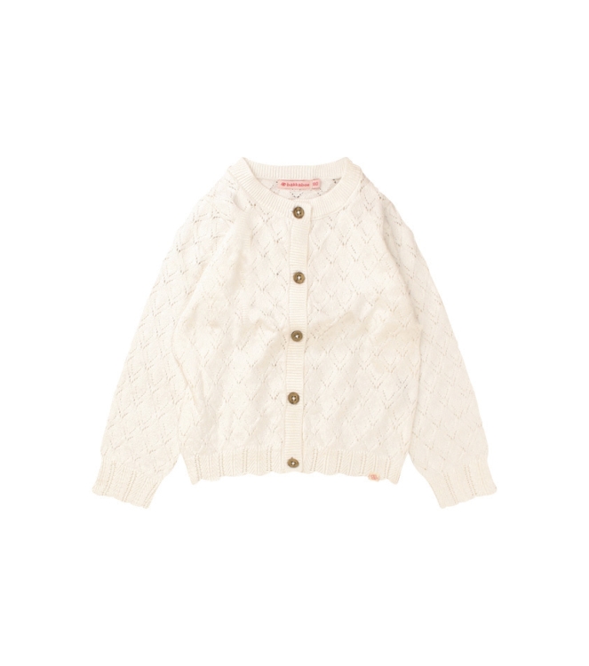 Bakkaboe Bella Z90383 Ecru off white