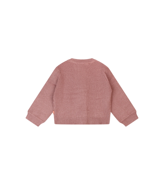 Bakkaboe 3115303 W10185 Rose oud