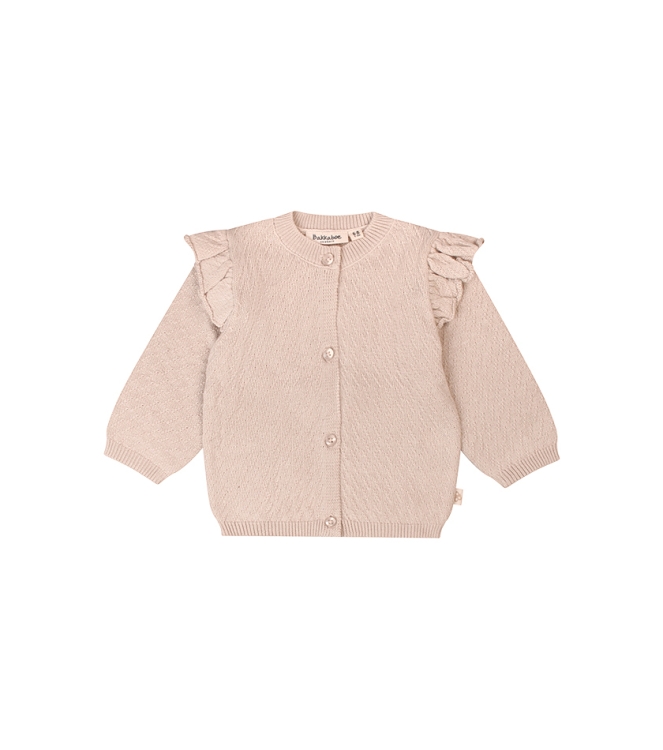 Bakkaboe Newborn 3116300 W10321 rose