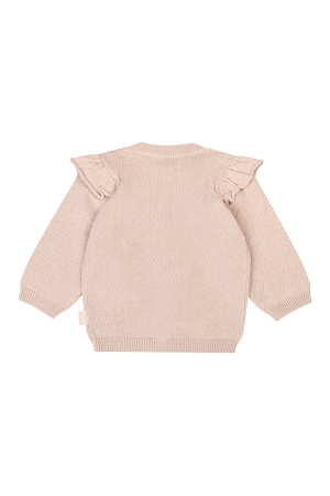 Bakkaboe Newborn 3116300 W10321 rose