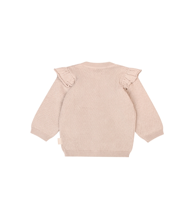 Bakkaboe Newborn 3116300 W10321 rose