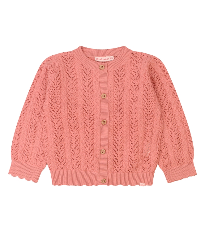 Bakkaboe Lot Z10395 Rose oud