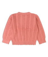 Bakkaboe Lot Z10395 Rose oud
