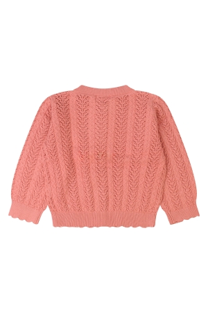 Bakkaboe Lot Z10395 Rose oud