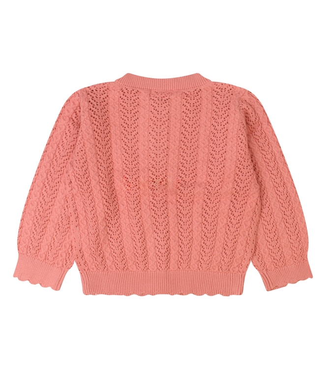 Bakkaboe Lot Z10395 Rose oud