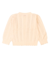 Bakkaboe Lot Z10395 Ecru off white