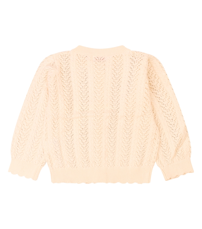 Bakkaboe Lot Z10395 Ecru off white