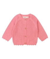 Bakkaboe Newborn 3216300 Z10124 Grijs licht melee