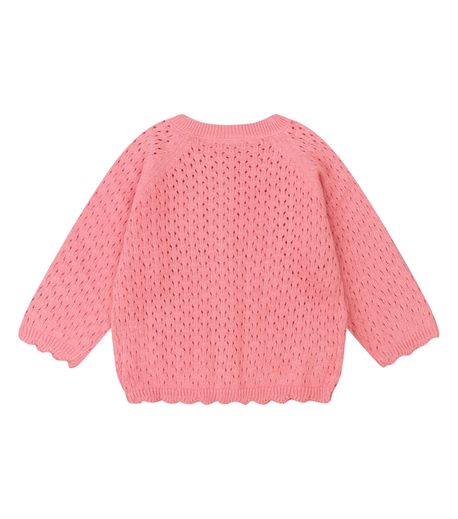 Bakkaboe Newborn 3216300 Z10124 Grijs licht melee