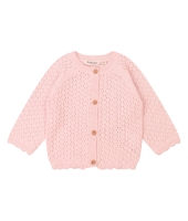 Bakkaboe Newborn 3216300 Z10124 Rose