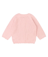 Bakkaboe Newborn 3216300 Z10124 Rose