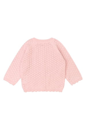 Bakkaboe Newborn 3216300 Z10124 Rose