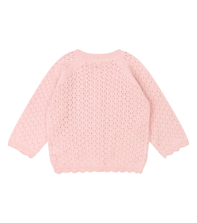 Bakkaboe Newborn 3216300 Z10124 Rose